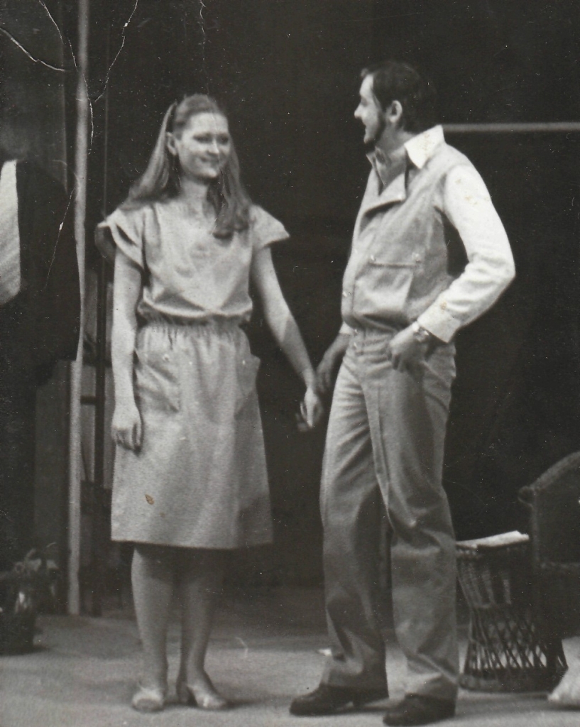 Múló szerelmek alkonyán